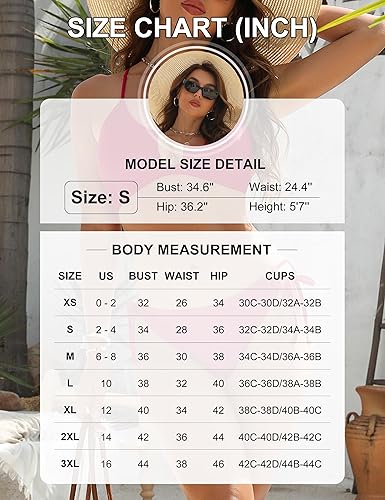 Blooming Jelly Cheeky Cutout Bikini – Curvy String Two Piece Swimsuit Set